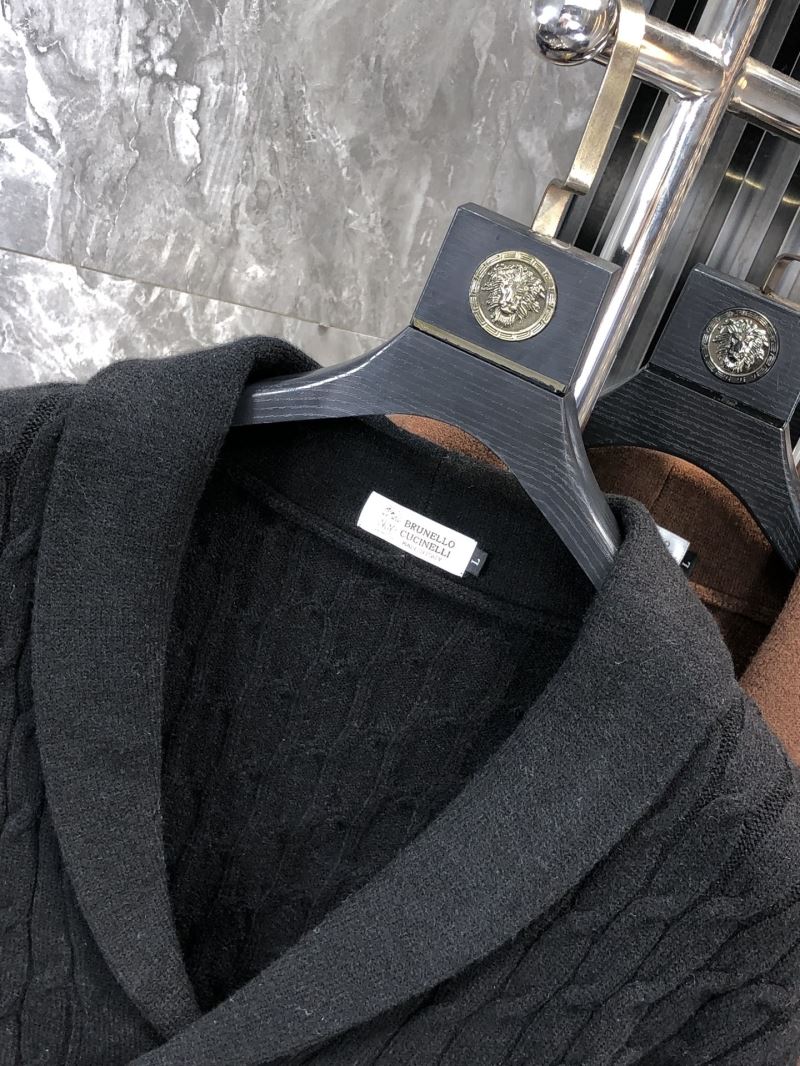 Brunello Cucinelli Sweaters